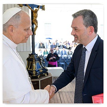 Press Release cover image