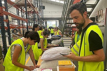 Press Release cover image