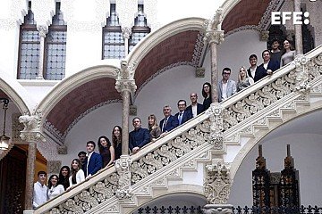 Press Release cover image