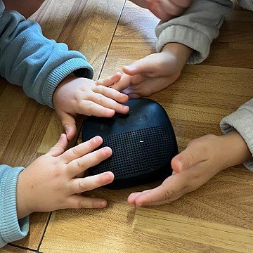 Press Release cover image