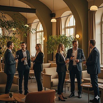 Press Release cover image