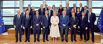 Press Release cover image