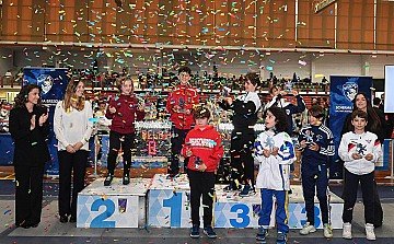 Press Release cover image