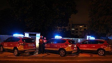 Press Release cover image