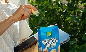 Press Release cover image