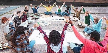 Press Release cover image