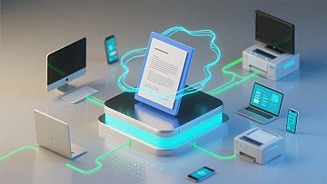 Press Release cover image