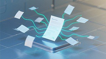 Press Release cover image