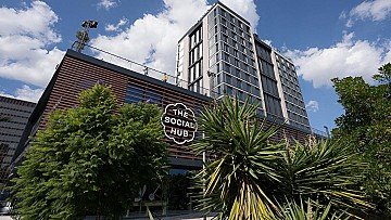 Press Release cover image