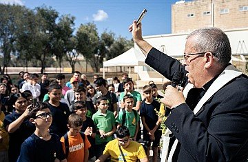 Press Release cover image