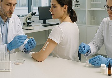 Press Release cover image