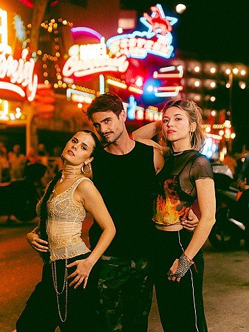 Press Release cover image