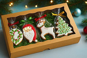 Press Release cover image