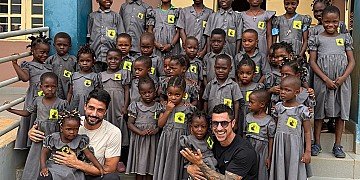 Press Release cover image