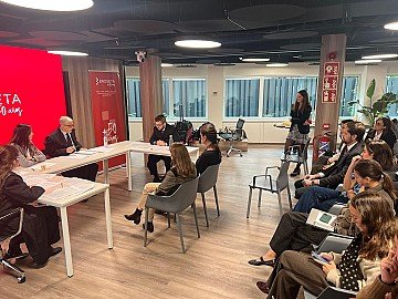 Press Release cover image