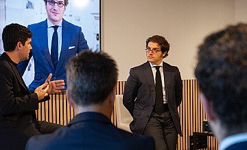 Press Release cover image