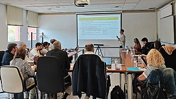 Press Release cover image