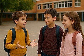 Press Release cover image