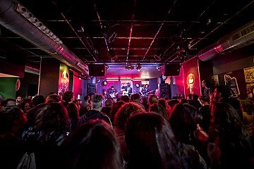 Press Release cover image