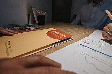 Press Release cover image