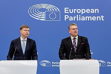 Press Release cover image