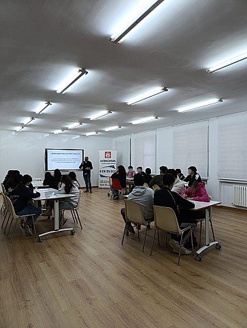 Press Release cover image