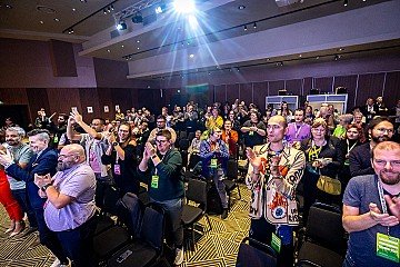 Press Release cover image