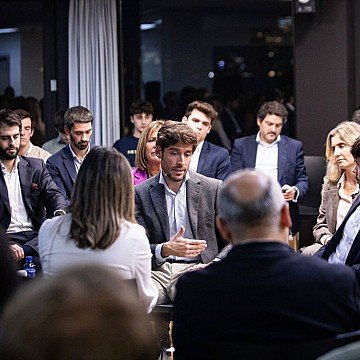 Press Release cover image