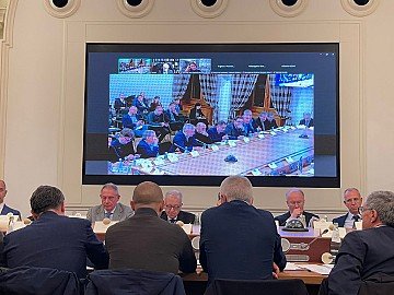 Press Release cover image