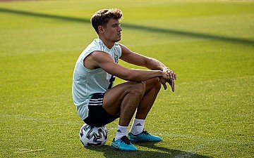 Press Release cover image