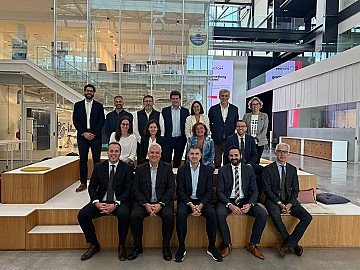 Press Release cover image