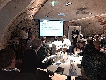 Press Release cover image