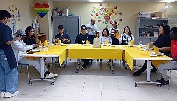 Press Release cover image