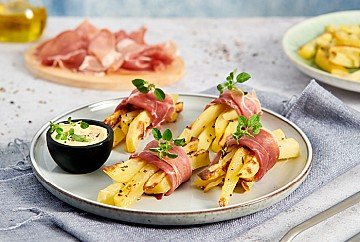 Press Release cover image