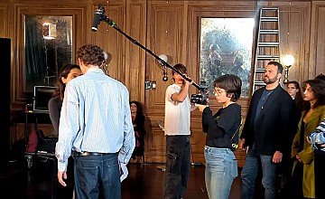 Press Release cover image