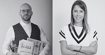 Press Release cover image