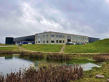 Press Release cover image