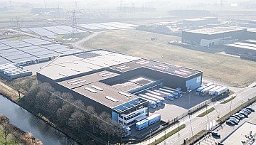 Press Release cover image