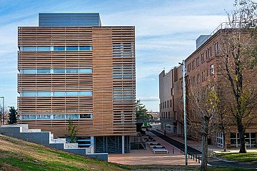 Press Release cover image