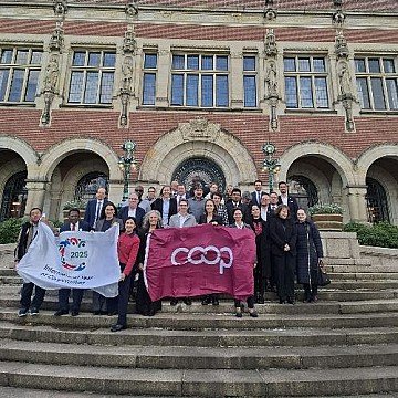 Press Release cover image