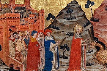 Press Release cover image