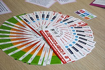 Press Release cover image