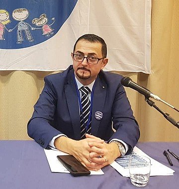 Press Release cover image