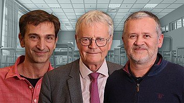 Press Release cover image