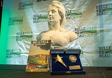 Press Release cover image