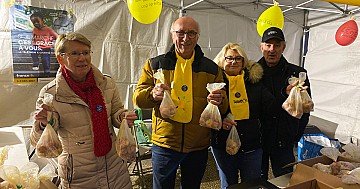 Press Release cover image