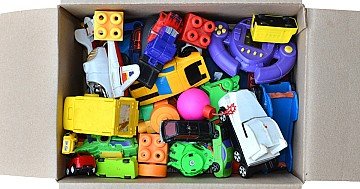 Press Release cover image