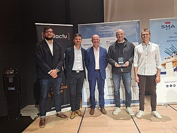 Press Release cover image