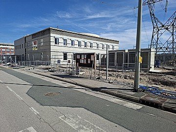 Press Release cover image