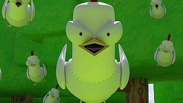 Press Release cover image